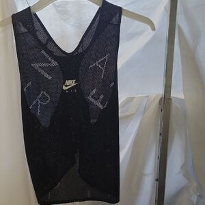 Nike Air Dri-Fit Running Performance Tank Top